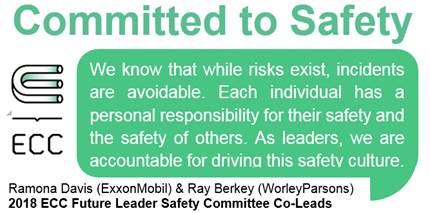 Committed to Safety
