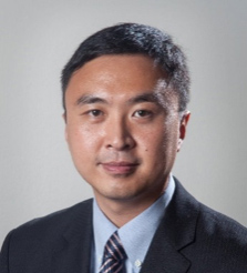 Dr. Eric Jing Du