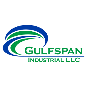 Logo of Gulf Span