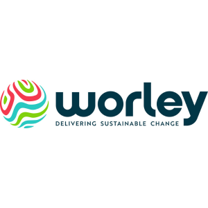 Logo of Worley Parsons
