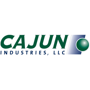 Logo of Cajun Industries, LLC