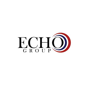 Logo of Echo Group