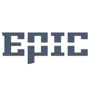 Logo of Epic