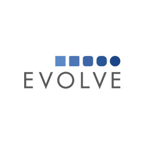 Logo of Evolve