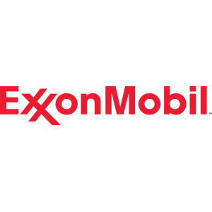 Logo of ExxonMobil