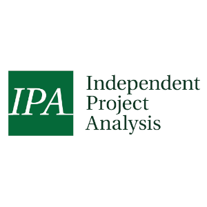 Logo of Independent Project Analysis