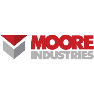 Logo of Moore Industries
