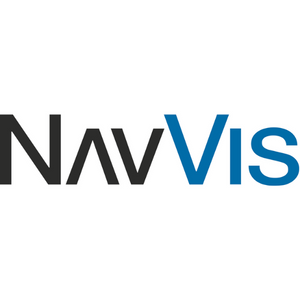 Logo of NavVis