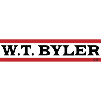 Logo of W.T. Byler