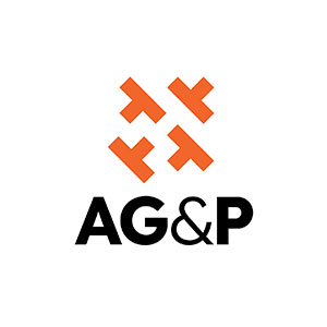 Logo of AG&P Americas Inc