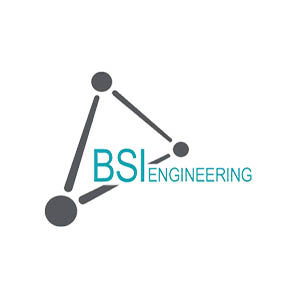 Logo of BSI Engineering