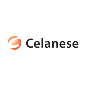 Logo of Celanese