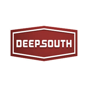 Logo of Deep South Crane & Rigging