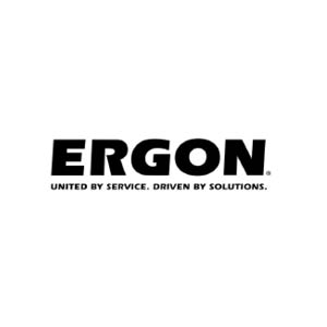 Logo of Ergon