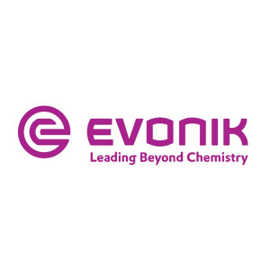 Logo of Evonik Corporation, NA