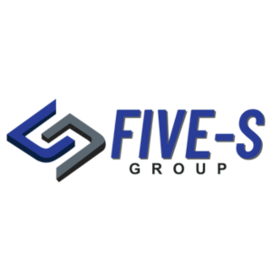 Logo of FIVE-S GROUP