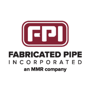 Logo of Fabricated Pipe INC