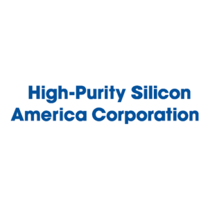 Logo of High Purity Silicon America Corp