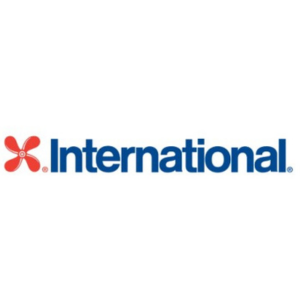 Logo of International Paint