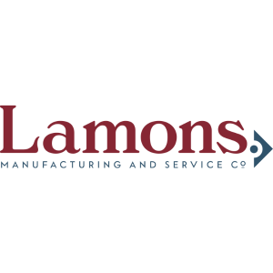 Logo of Lamons