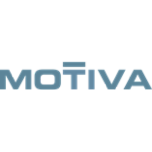 Logo of Motiva