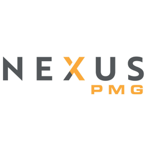 Logo of Nexus PMG