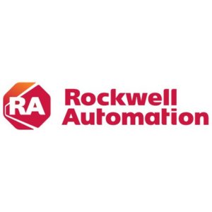 Logo of RA - Rockwell Automation