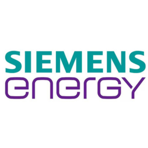 Logo of Siemens Energy
