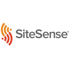 Logo of SiteSense by Intelliwave