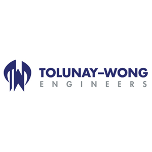 Logo of Tolunay Wong