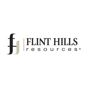 Logo of Flint Hills Resources