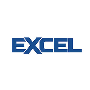 Logo of EXCEL