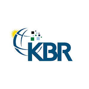 Logo of KBR