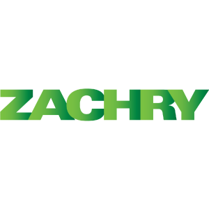 Logo of Zachry Group