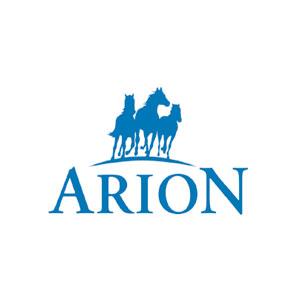 Logo of Arion