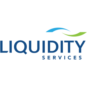 Logo of Liquidity Services