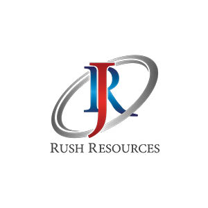 Logo of Rush Resources