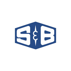 Logo of S&B Engineers and Constructors